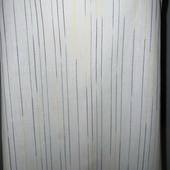 LOFT striped tank top - Picture 4 of 6